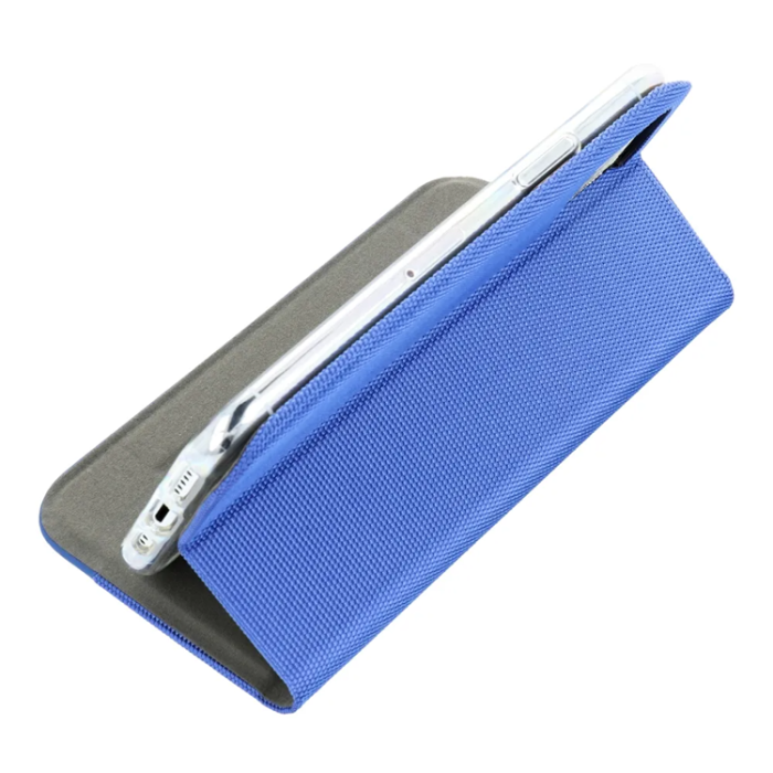 OEM - Xiaomi Redmi 14C Plånboksfodral Sensitive - Blå