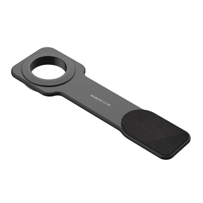 XO - XO Bilhållare Instrumentbräda Magnetisk C145 - Svart