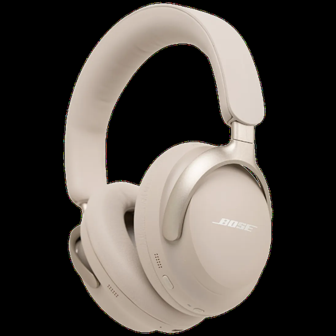Bose Quietcomfort Ultra Hörlurar Vit