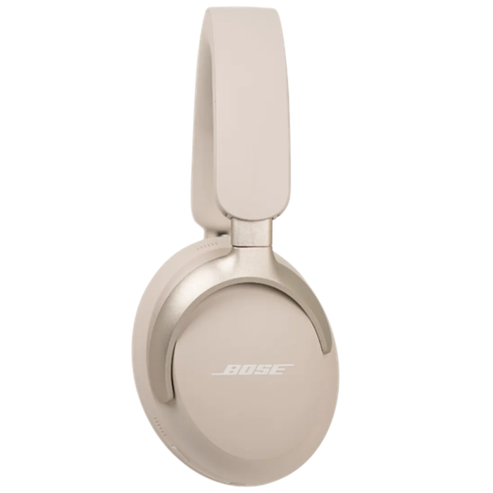 Bose - Bose Quietcomfort Ultra Hörlurar Vit