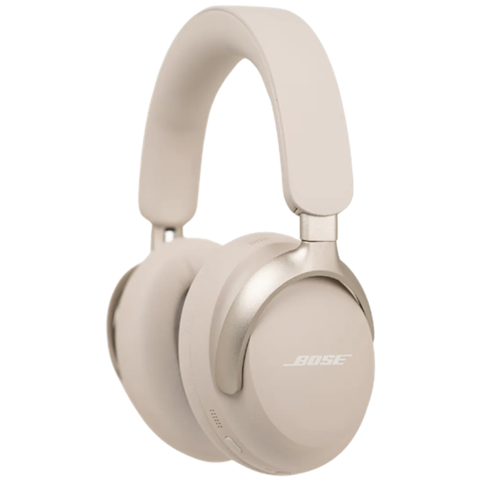 Bose - Bose Quietcomfort Ultra Hörlurar Vit