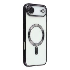 X-Level - X-LEVEL Mobilskal till iPhone Air MagSafe Full Kamera Skydd Svart