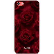 Gustaf - Mobilskal till Apple iPhone 5c med Crimson Rose