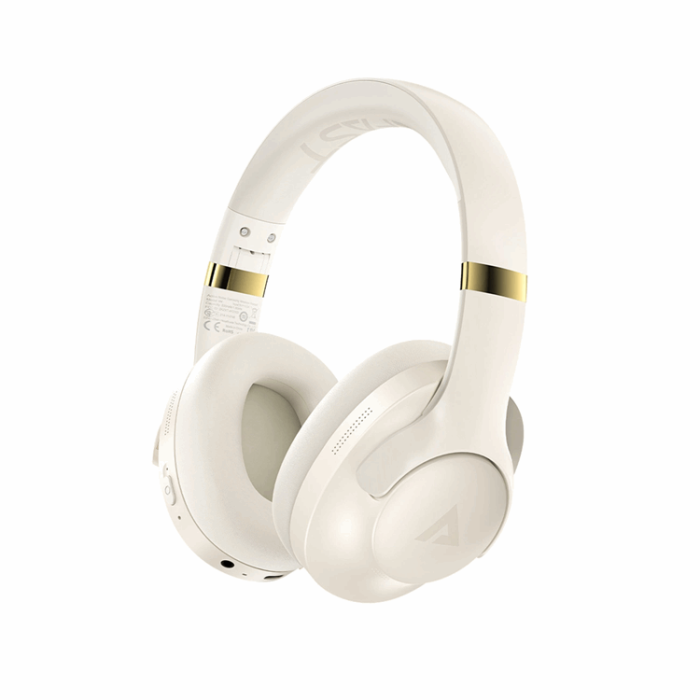 Acefast - Acefast H4 ANC Over-Ear Hörlurar Trådlösa Bluetooth 5.3 IPX4