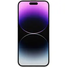 Gustaf - Mobilskal till Apple iPhone 15 Pro Max med Midnight Stone