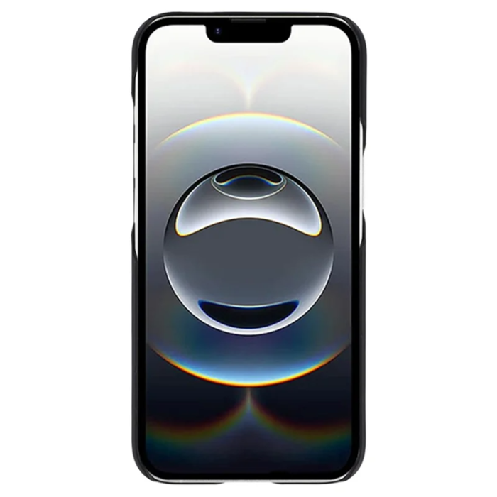 A-One Brand - Mobilskal till iPhone 16e Drop Proof Frosted