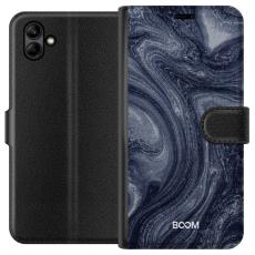 iSecrets - Pl&aring;nboksfodral till Samsung Galaxy A05 med Midnight Stone