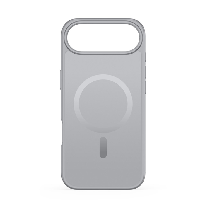 Dux Ducis - Dux Ducis iPhone 17 Air Mobilskal MagSafe Yind - Grå