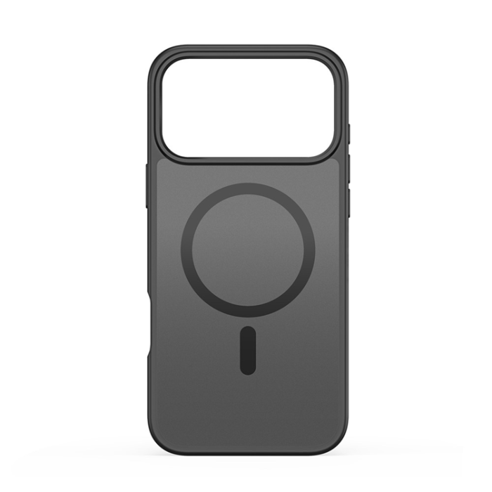 Dux Ducis - Dux Ducis iPhone 17 Pro Max Mobilskal MagSafe Yind - Svart