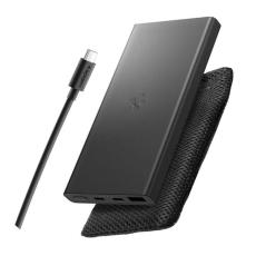 Spigen - Spigen Powerbank 10000mAh 30W - Svart