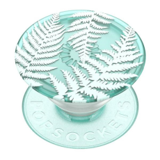 PopSockets - PopSockets PlantCore Grip Fern Mobilgrip och stativ 806201