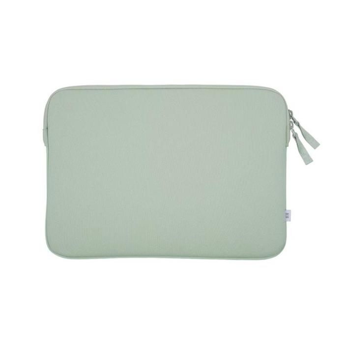 MW - MW Horizon MacBook Pro/Air 13-tum Datorfodral - Frostgrön