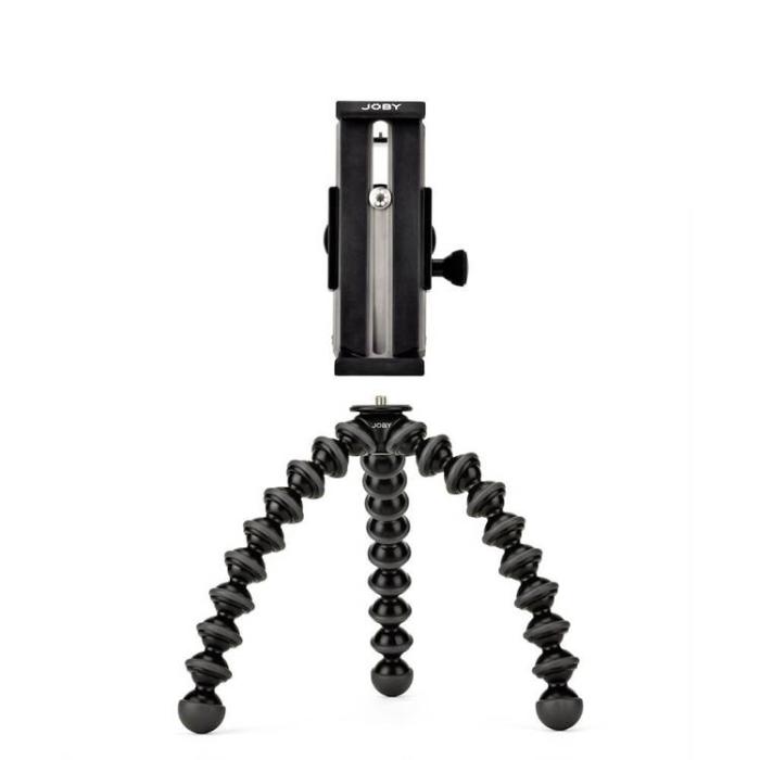 JOBY - JOBY Stativkit Surfplatta GripTight Pro