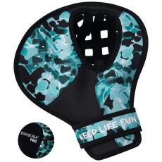 Waboba - Waboba Gloves Catch and Ball - Svart