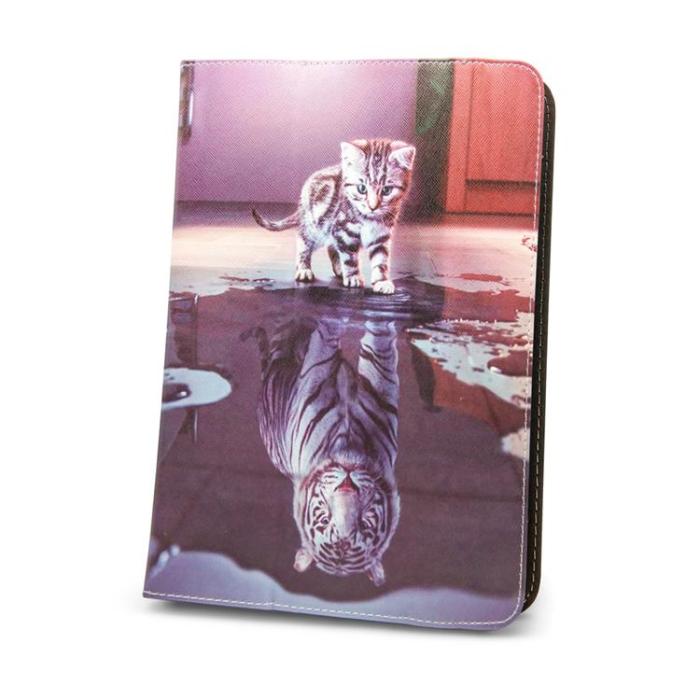 A-One Brand - Universell Tabletfodral 9-11