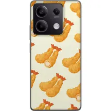 Gustaf - Mobilskal till Xiaomi Redmi Note 13 med R&auml;kor