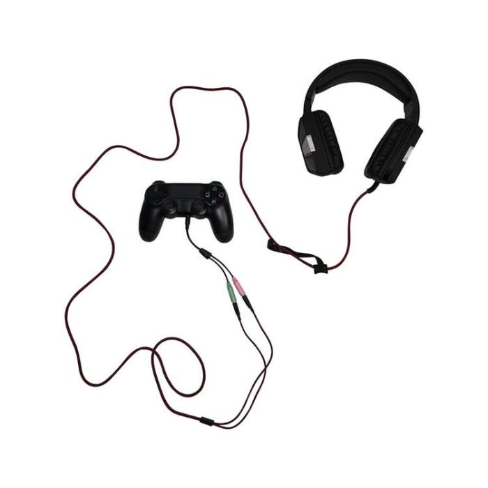 VIPER - VIPER Gaming Headset V330 Stereo