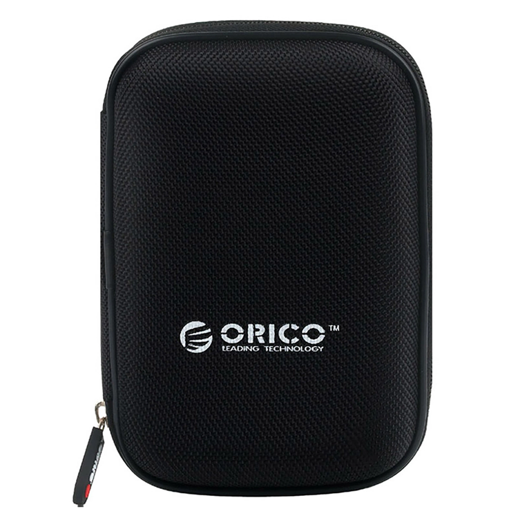 Orico Skyddsfodral för 2.5"" Bärbar Diskenhet PHD-25 - Svart | 505767 | AlltMobil