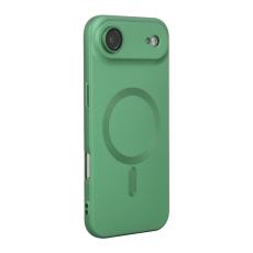 HAT PRINCE - HAT PRINCE iPhone Air Mobilskal MagSafe Scratch Proof - Grön