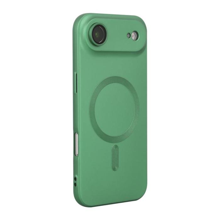HAT PRINCE - HAT PRINCE iPhone Air Mobilskal MagSafe Scratch Proof - Grön