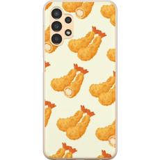 iSecrets - Mobilskal till Samsung Galaxy A13 med Räkor