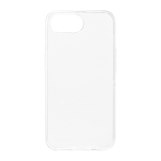 Onsala - Onsala iPhone 16e Mobilskal Återvunnen TPU - Transparent