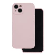 OEM - Galaxy S24 Mobilskal Silikon - Rosa