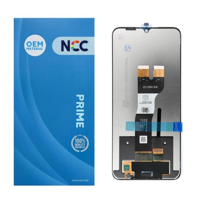 OEM - SAMSUNG A05S Skärm med LCD-display NCC OEM