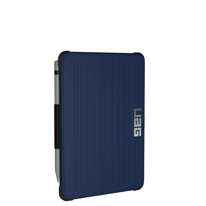 UTGATT5 - UAG Metropolis Case till iPad Mini 4/Mini 2019 - Svart
