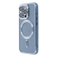 Tecto Shield - Tecto Shield iPhone 15 Pro Max Mobilskal MagSafe SparkleFlex