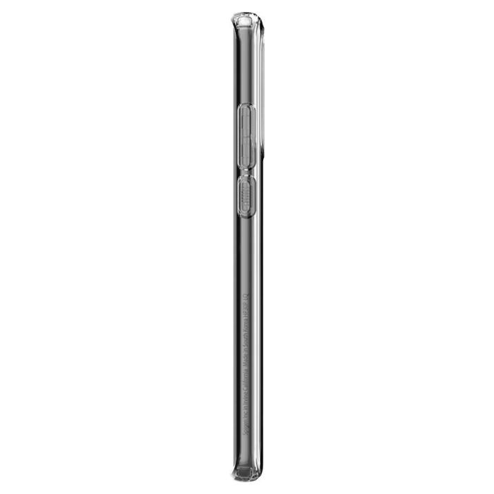 UTGATT5 - SPIGEN Liquid mobilskal Huawei P30 Pro Klar