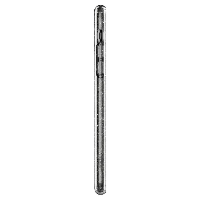 UTGATT - SPIGEN Liquid mobilskal iPhone 11 Glitter