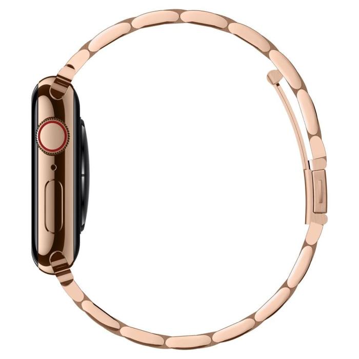 Spigen - Spigen Apple Watch (41mm) Series 9 Armband Modern Fit