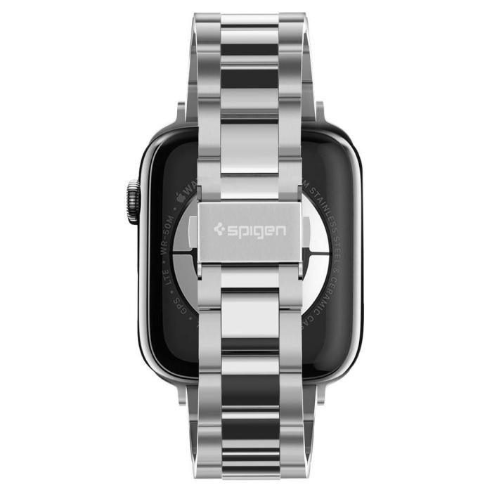 Spigen - Spigen Apple Watch (41mm) Series 9 Armband Modern Fit