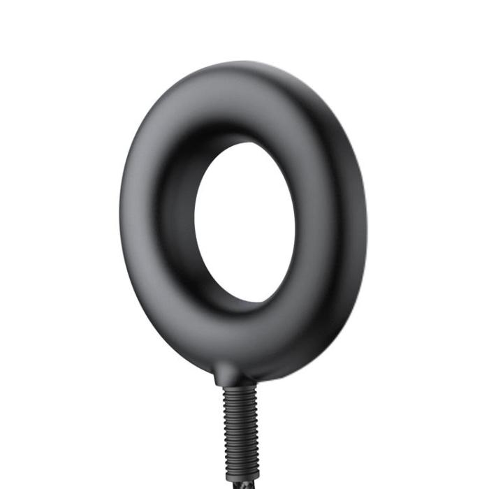 Joyroom - Joyroom MagSafe Trådlös Laddare 15W - Svart
