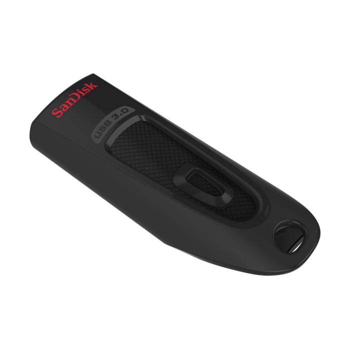 Sandisk - SanDisk Ultra 256 GB USB 3.0 minne