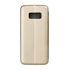 Beline - Beline iPhone 11 Pro Max Pl&aring;nboksfodral Magnetic - Guld