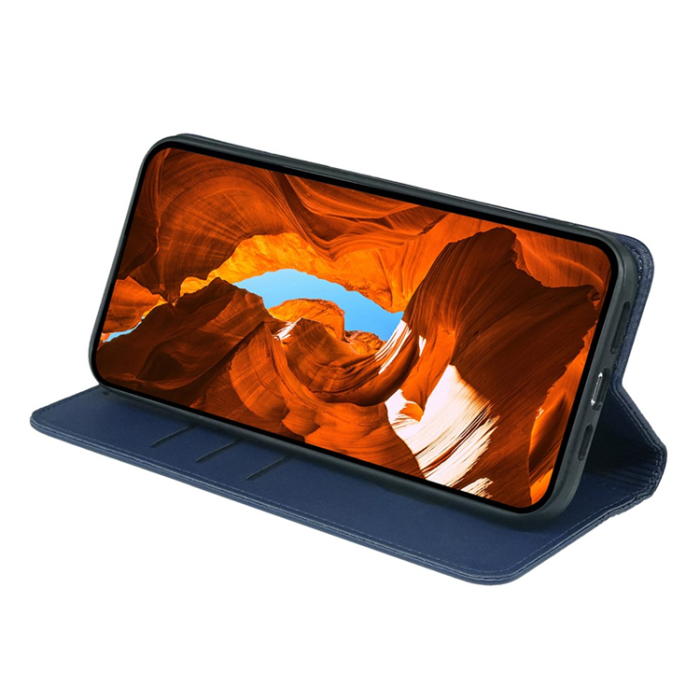 A-One Brand - OnePlus 15 5G Plånboksfodral Four Leaf Clover Läder