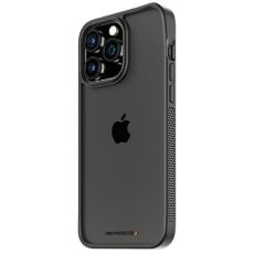 PanzerGlass - PanzerGlass iPhone 15 Pro Max Mobilskal D3O 2xMilitary