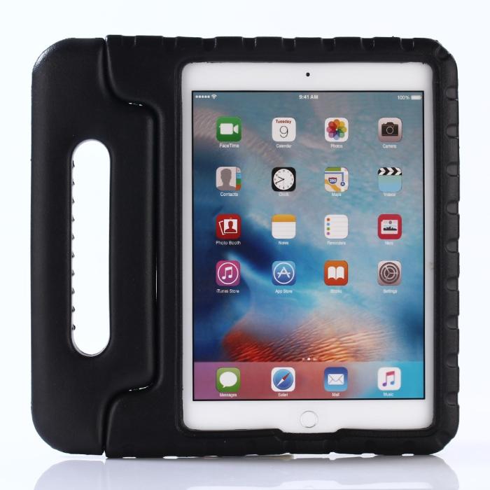 OEM - Shockproof Eva skal till iPad 9.7/Air/Air 2 - Svart