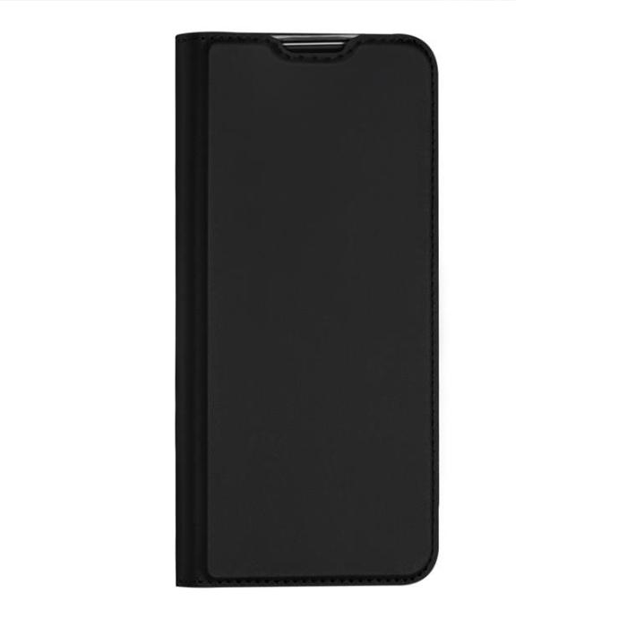 Dux Ducis - Dux Ducis Huawei Honor 50 Lite Fodral Skin Series - Svart