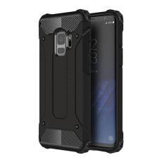 OEM - ARMOR Skal till Samsung Galaxy S9 Svart