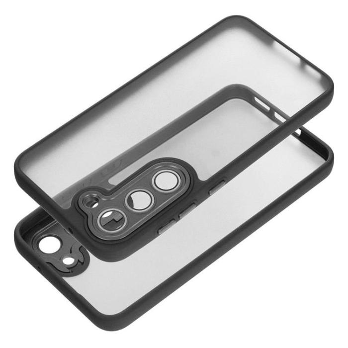 OEM - Galaxy S23 Mobilskal Variete - Svart