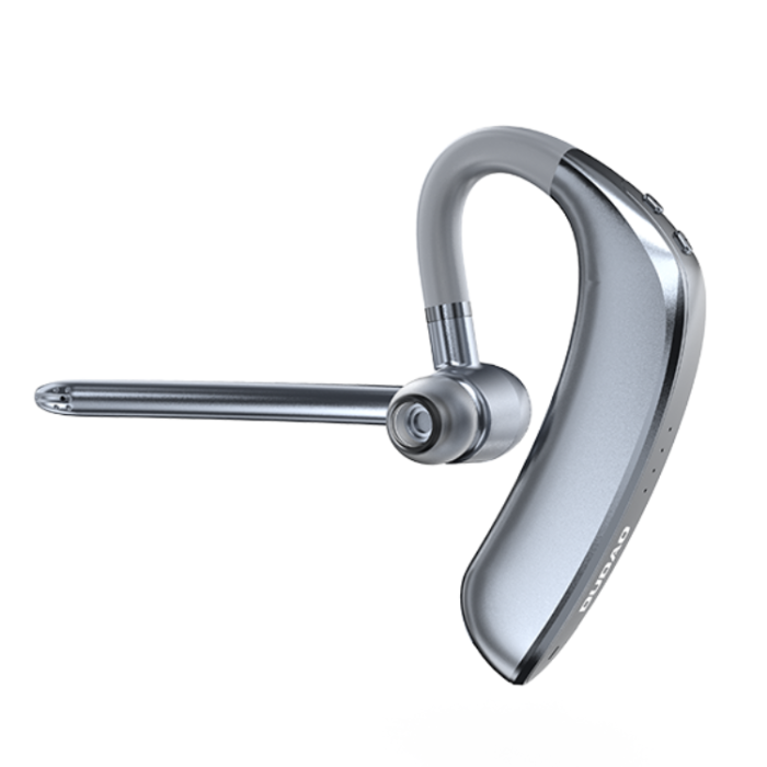 UTGATT1 - Dudao Bluetooth Business Headset Wireless 5.0 Hörlur U4xs - Grå