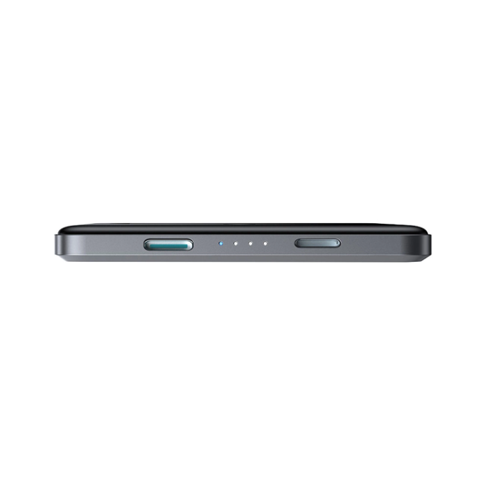 Joyroom - Joyroom JR-PBM08 Powerbank 5000mAh 20W - Grå