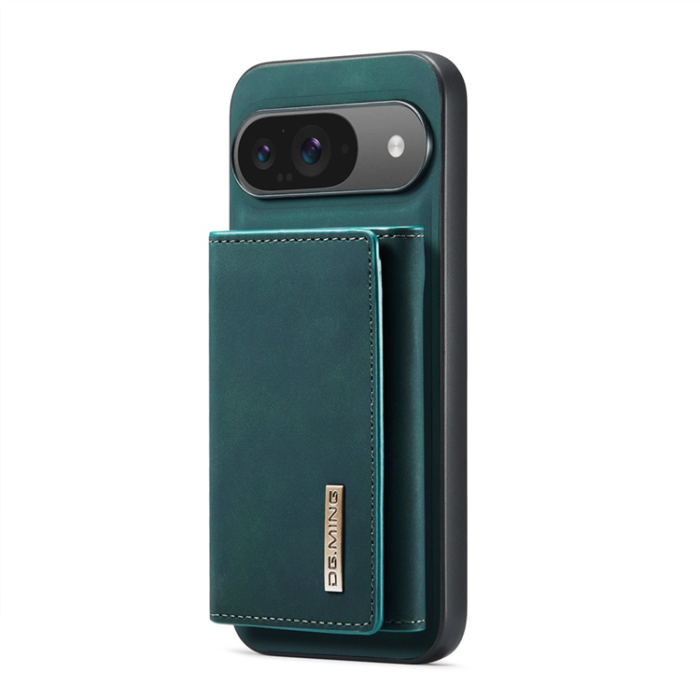 DG.MING - DG.MING Google Pixel 10 Pro/10 Plånboksfodral Detatchable M1