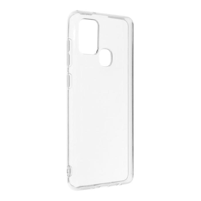 OEM - Galaxy A21s Skal 2mm - Clear