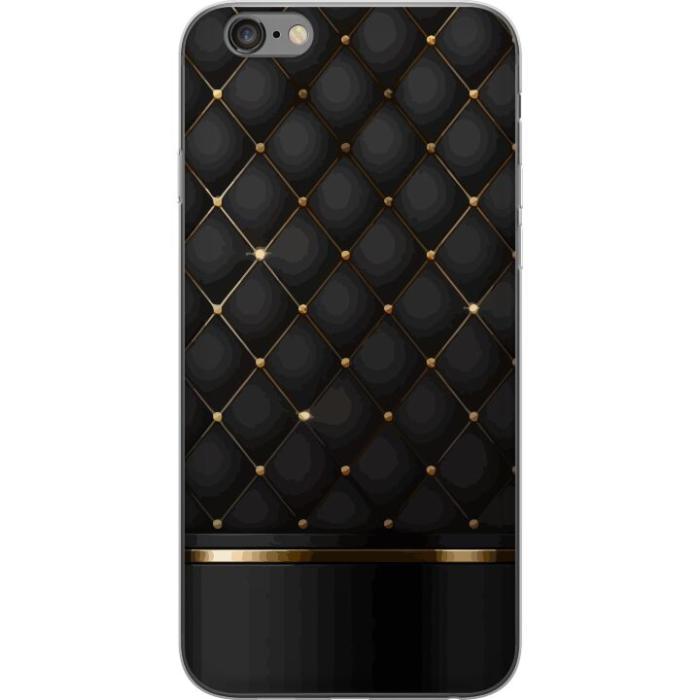 iSecrets - Mobilskal till Apple iPhone 6s Plus med Luxury Opulence