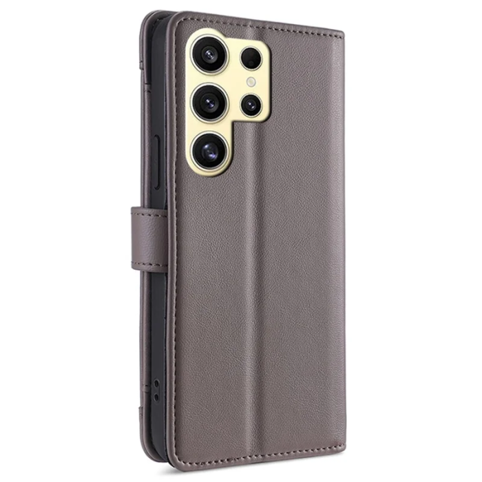 A-One Brand - Galaxy S24 Ultra Plånboksfodral Shockproof