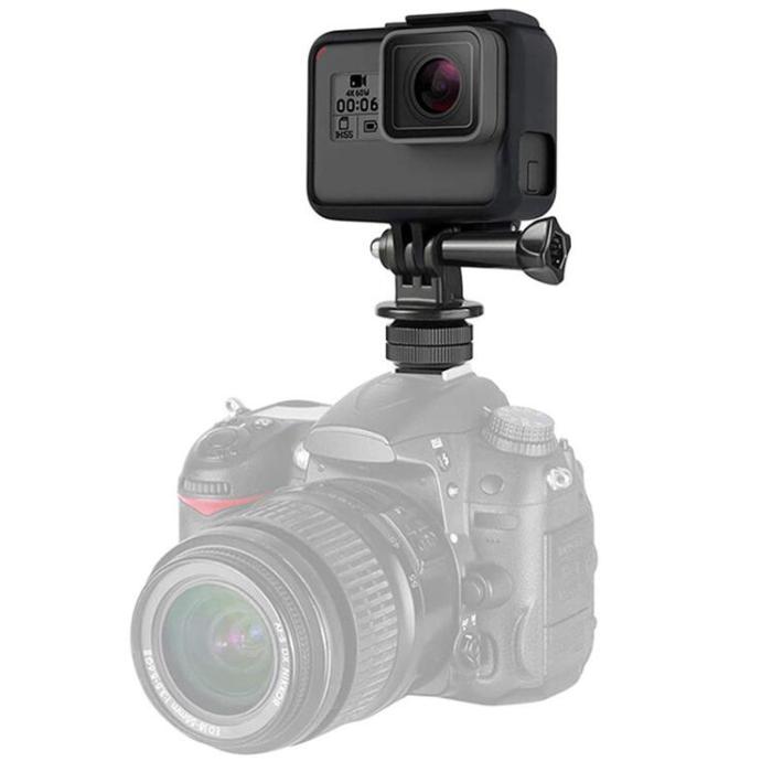 OEM - Mobil Tripod Med BallHead - Svart